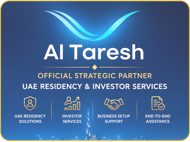 Al Taresh services