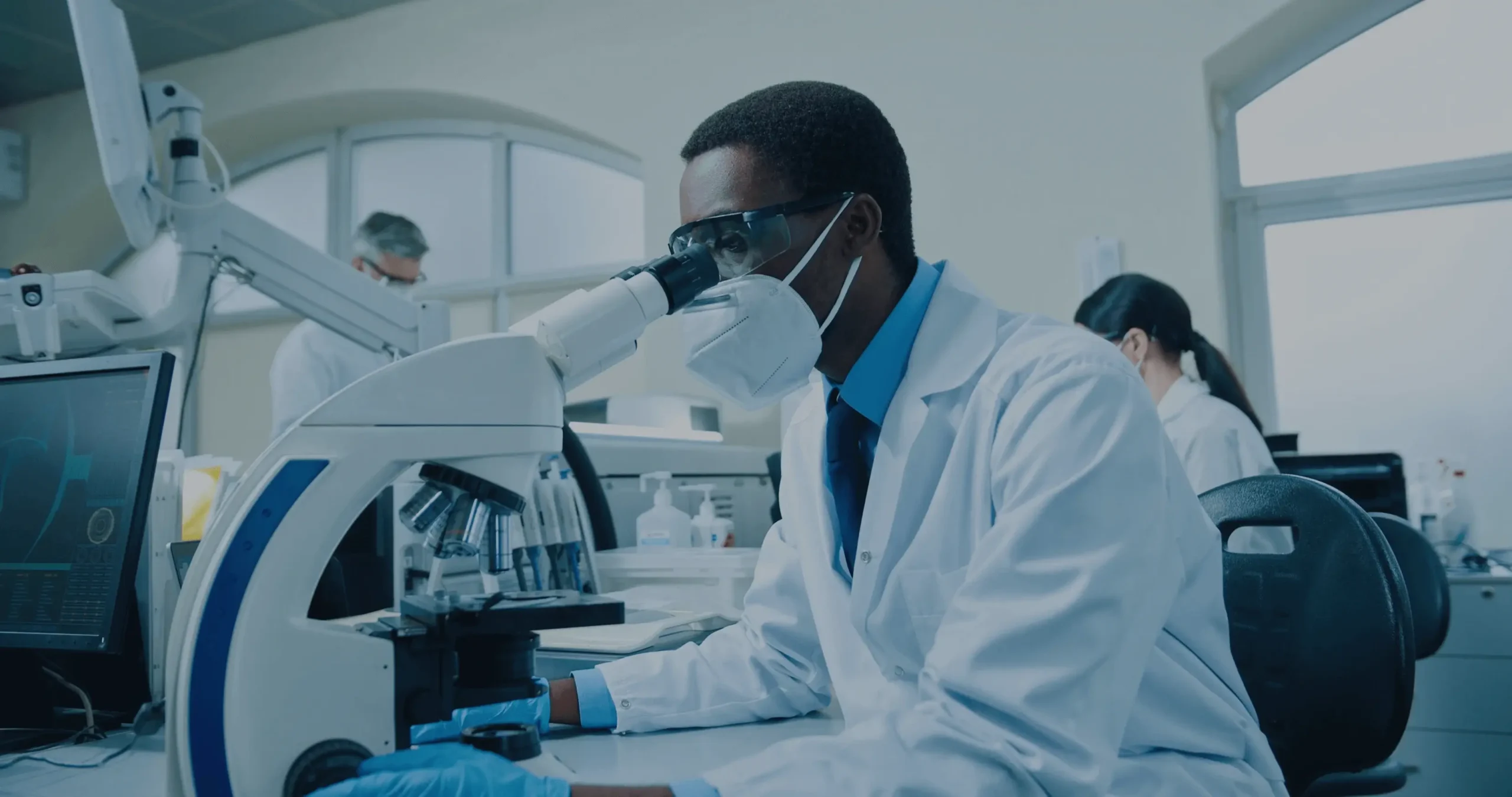 Medical Examination Center for UAE Residency & Medical Test For Visa